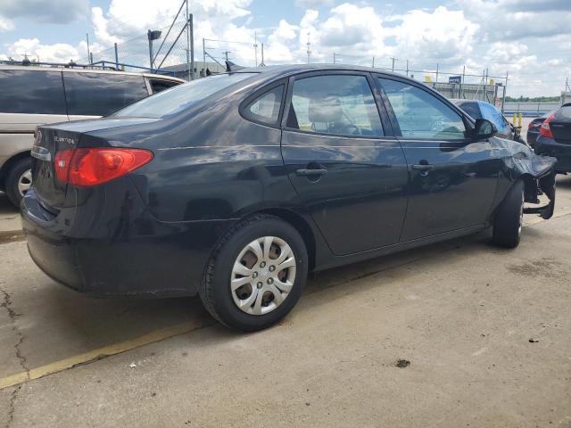 Photo 2 VIN: KMHDU4AD4AU920721 - HYUNDAI ELANTRA 