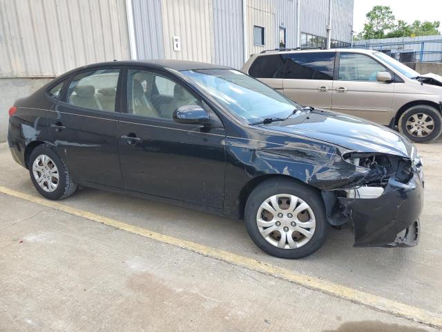 Photo 3 VIN: KMHDU4AD4AU920721 - HYUNDAI ELANTRA 