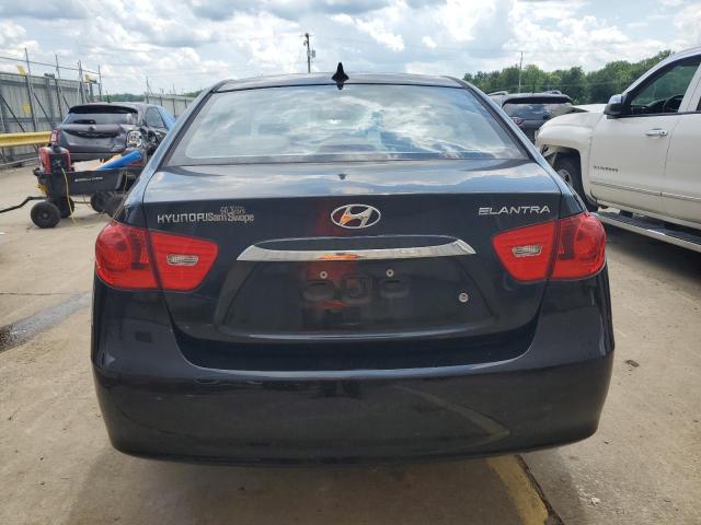 Photo 5 VIN: KMHDU4AD4AU920721 - HYUNDAI ELANTRA 