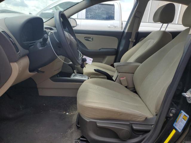 Photo 6 VIN: KMHDU4AD4AU920721 - HYUNDAI ELANTRA 