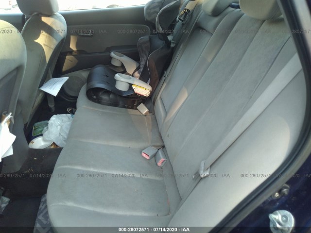 Photo 7 VIN: KMHDU4AD4AU923716 - HYUNDAI ELANTRA 