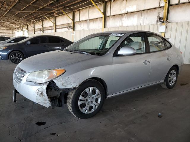 Photo 0 VIN: KMHDU4AD4AU925062 - HYUNDAI ELANTRA 