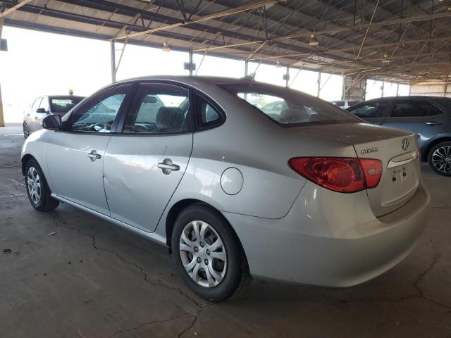 Photo 1 VIN: KMHDU4AD4AU925062 - HYUNDAI ELANTRA 