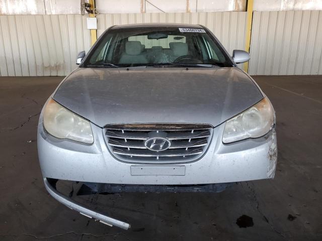 Photo 4 VIN: KMHDU4AD4AU925062 - HYUNDAI ELANTRA 