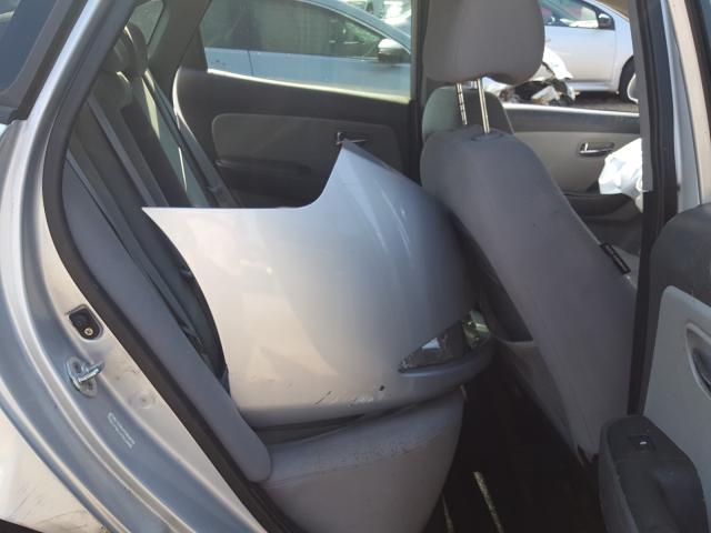 Photo 5 VIN: KMHDU4AD4AU927216 - HYUNDAI ELANTRA BL 