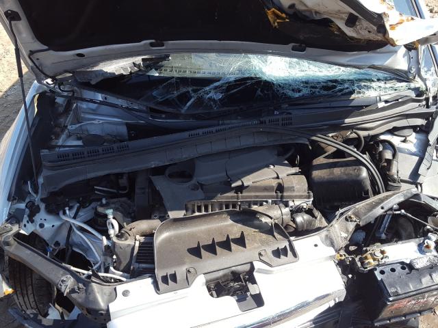 Photo 6 VIN: KMHDU4AD4AU927216 - HYUNDAI ELANTRA BL 