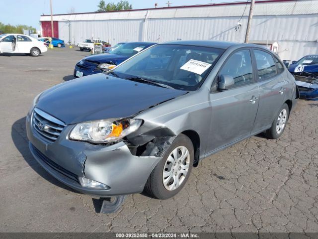 Photo 1 VIN: KMHDU4AD4AU932559 - HYUNDAI ELANTRA 