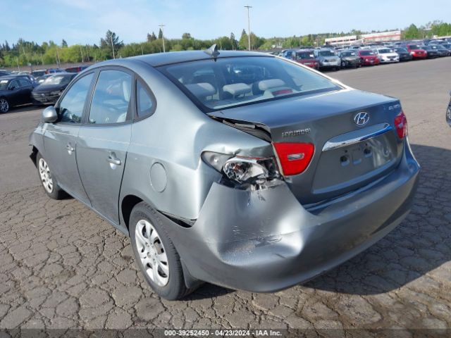 Photo 2 VIN: KMHDU4AD4AU932559 - HYUNDAI ELANTRA 