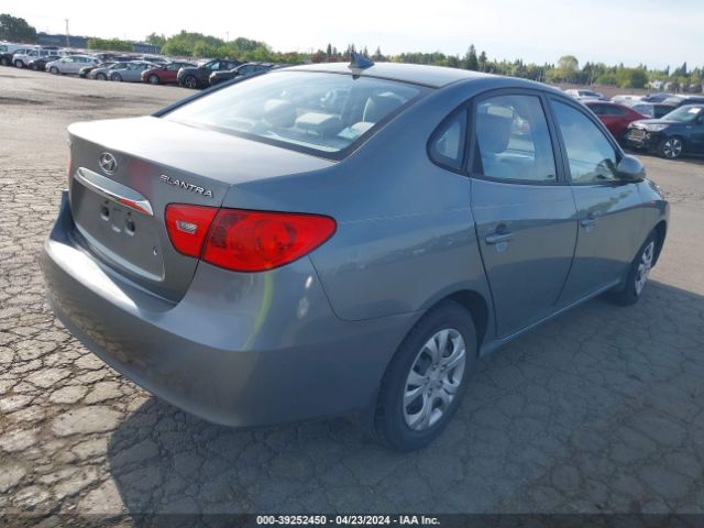 Photo 3 VIN: KMHDU4AD4AU932559 - HYUNDAI ELANTRA 