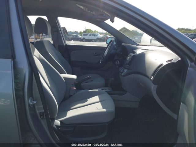 Photo 4 VIN: KMHDU4AD4AU932559 - HYUNDAI ELANTRA 