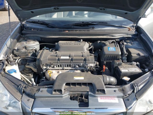 Photo 9 VIN: KMHDU4AD4AU932559 - HYUNDAI ELANTRA 