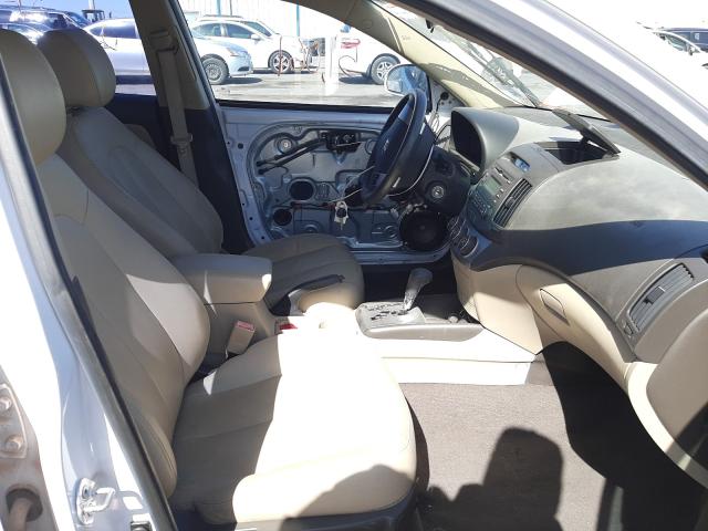 Photo 4 VIN: KMHDU4AD4AU937132 - HYUNDAI ELANTRA BL 