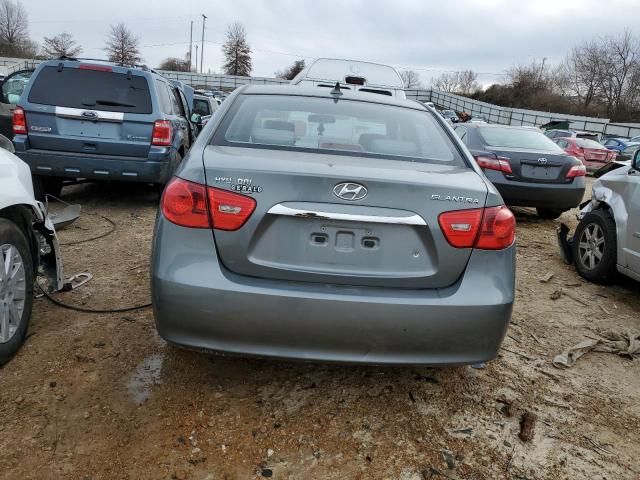 Photo 5 VIN: KMHDU4AD4AU937356 - HYUNDAI ELANTRA BL 