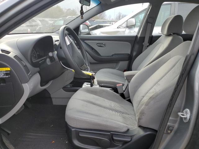 Photo 6 VIN: KMHDU4AD4AU937356 - HYUNDAI ELANTRA BL 