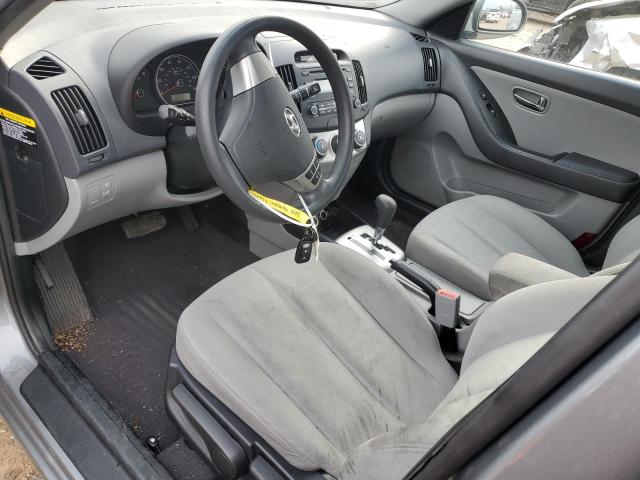 Photo 7 VIN: KMHDU4AD4AU937356 - HYUNDAI ELANTRA BL 