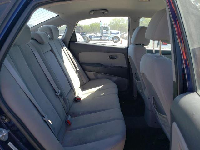 Photo 5 VIN: KMHDU4AD4AU943674 - HYUNDAI ELANTRA BL 