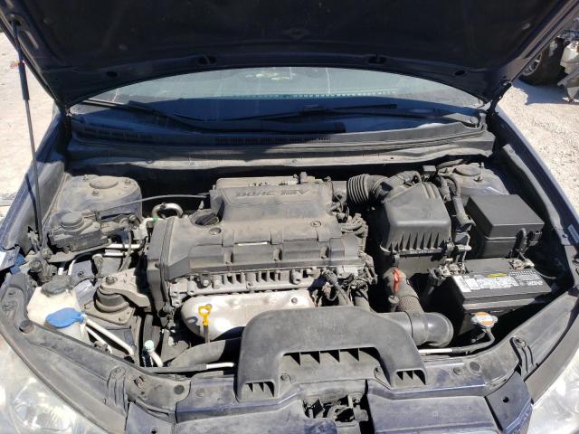 Photo 6 VIN: KMHDU4AD4AU943674 - HYUNDAI ELANTRA BL 