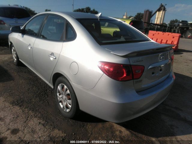 Photo 2 VIN: KMHDU4AD4AU947305 - HYUNDAI ELANTRA 