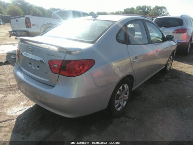 Photo 3 VIN: KMHDU4AD4AU947305 - HYUNDAI ELANTRA 