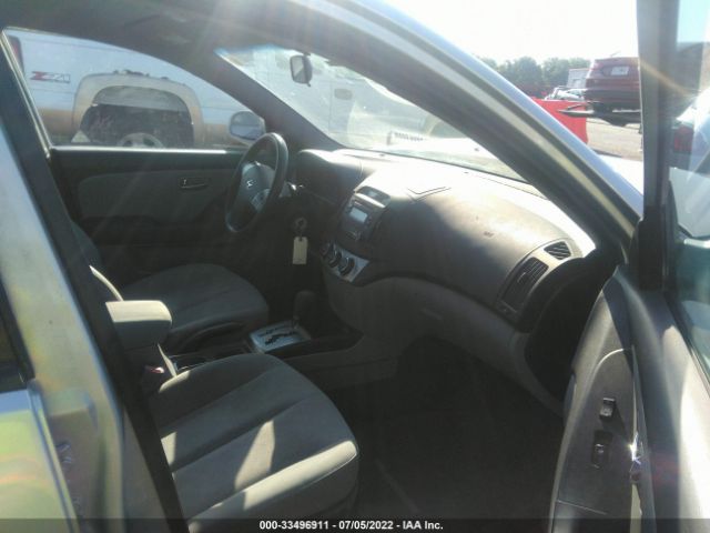 Photo 4 VIN: KMHDU4AD4AU947305 - HYUNDAI ELANTRA 