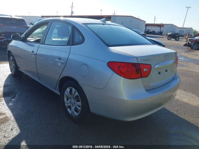 Photo 2 VIN: KMHDU4AD4AU953637 - HYUNDAI ELANTRA 