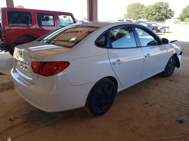 Photo 3 VIN: KMHDU4AD4AU976237 - HYUNDAI ELANTRA BL 