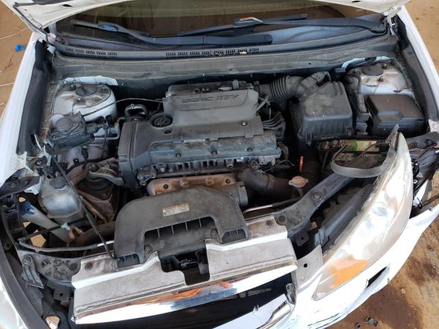 Photo 6 VIN: KMHDU4AD4AU976237 - HYUNDAI ELANTRA BL 