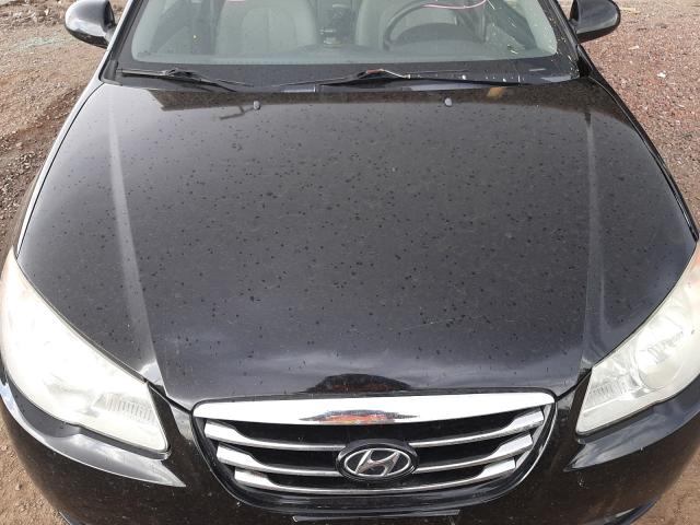 Photo 6 VIN: KMHDU4AD4AU990722 - HYUNDAI ELANTRA BL 