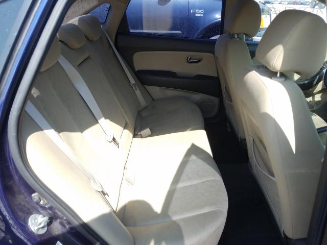 Photo 5 VIN: KMHDU4AD4AU993538 - HYUNDAI ELANTRA BL 