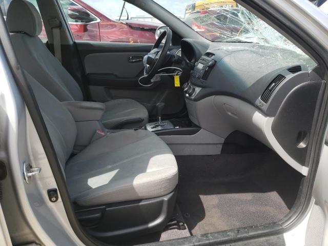 Photo 4 VIN: KMHDU4AD4AU996004 - HYUNDAI ELANTRA BL 