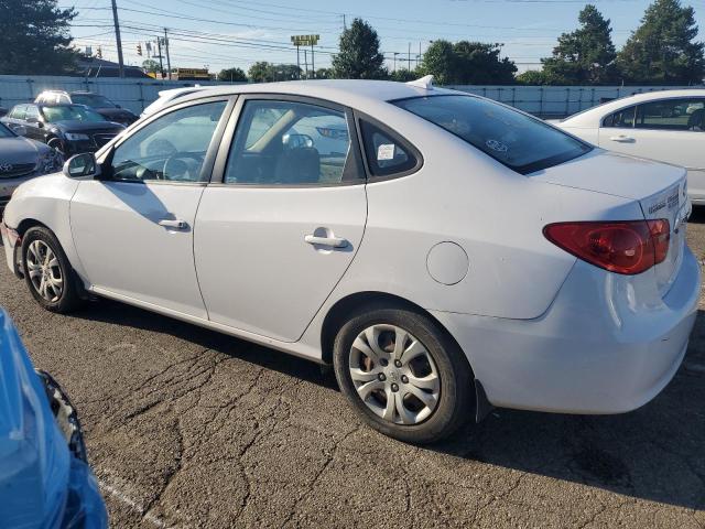 Photo 1 VIN: KMHDU4AD5AU008647 - HYUNDAI ELANTRA BL 