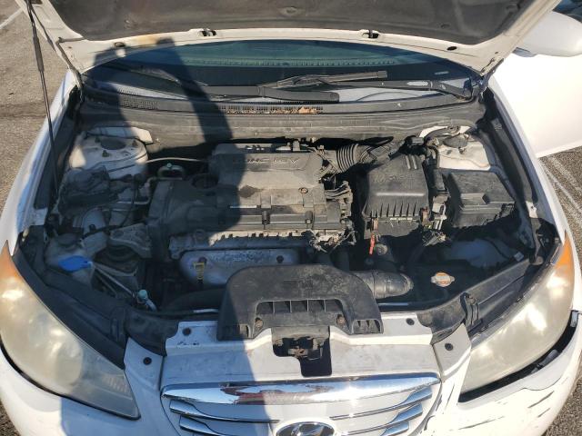 Photo 10 VIN: KMHDU4AD5AU008647 - HYUNDAI ELANTRA BL 