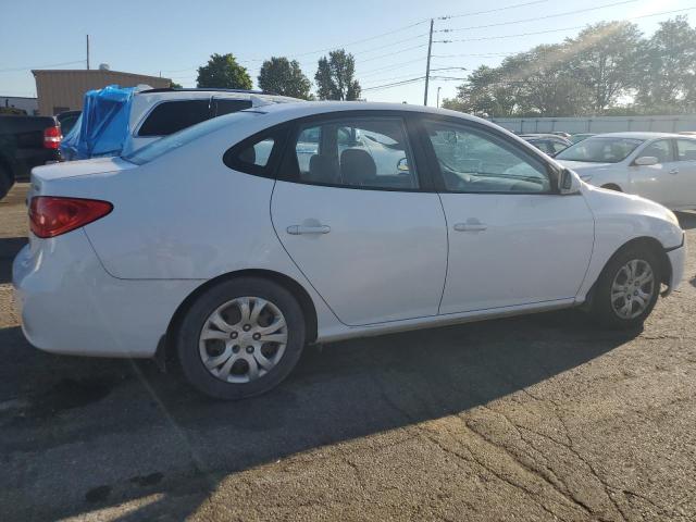 Photo 2 VIN: KMHDU4AD5AU008647 - HYUNDAI ELANTRA BL 