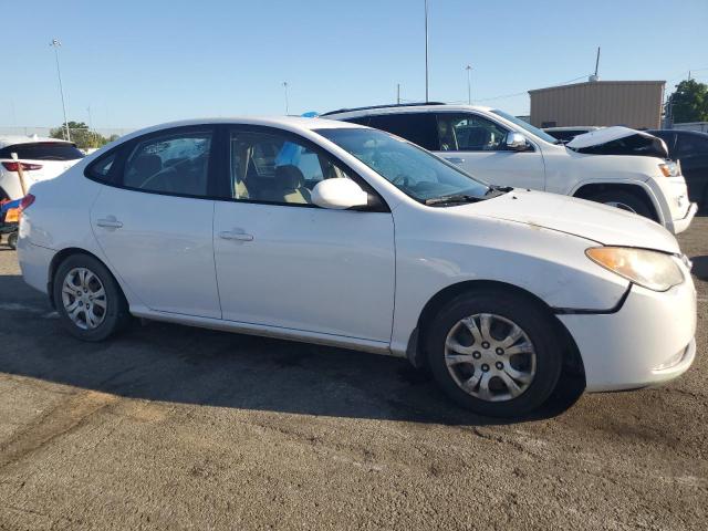 Photo 3 VIN: KMHDU4AD5AU008647 - HYUNDAI ELANTRA BL 