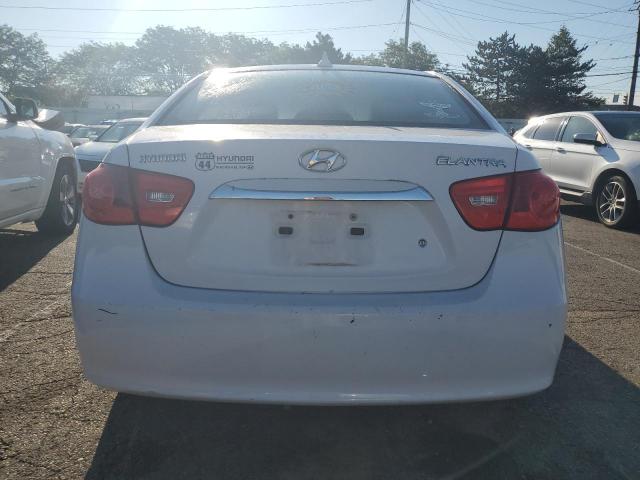 Photo 5 VIN: KMHDU4AD5AU008647 - HYUNDAI ELANTRA BL 