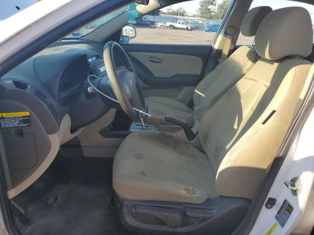 Photo 6 VIN: KMHDU4AD5AU008647 - HYUNDAI ELANTRA BL 