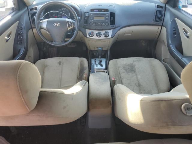 Photo 7 VIN: KMHDU4AD5AU008647 - HYUNDAI ELANTRA BL 