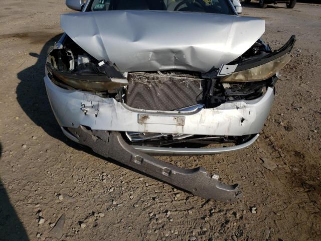 Photo 8 VIN: KMHDU4AD5AU009927 - HYUNDAI ELANTRA BL 