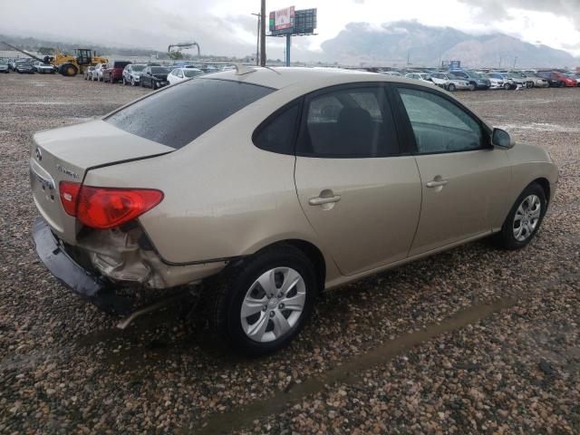 Photo 2 VIN: KMHDU4AD5AU010687 - HYUNDAI ELANTRA BL 