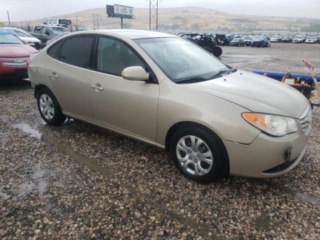 Photo 3 VIN: KMHDU4AD5AU010687 - HYUNDAI ELANTRA BL 