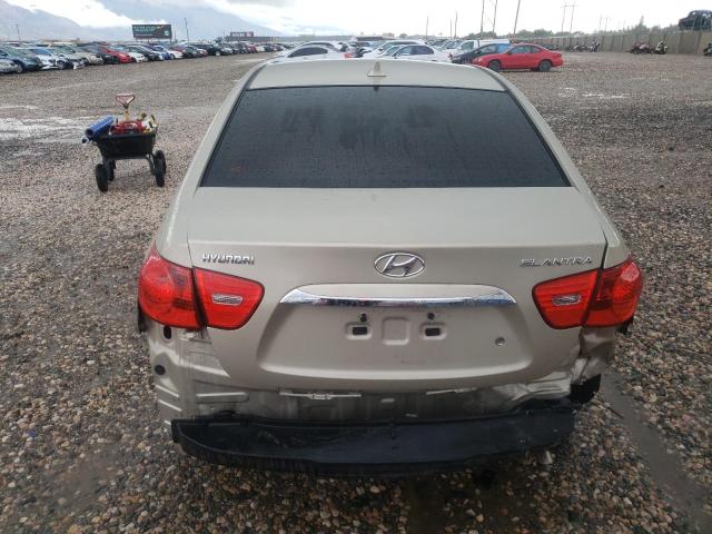 Photo 5 VIN: KMHDU4AD5AU010687 - HYUNDAI ELANTRA BL 