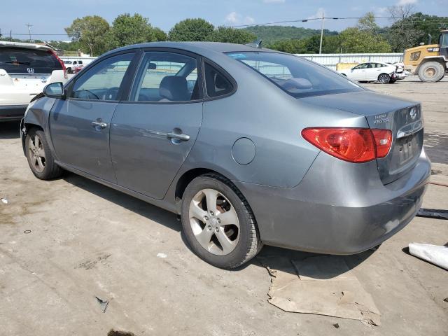 Photo 1 VIN: KMHDU4AD5AU014187 - HYUNDAI ELANTRA BL 