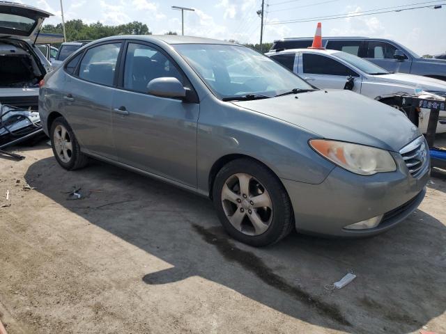 Photo 3 VIN: KMHDU4AD5AU014187 - HYUNDAI ELANTRA BL 