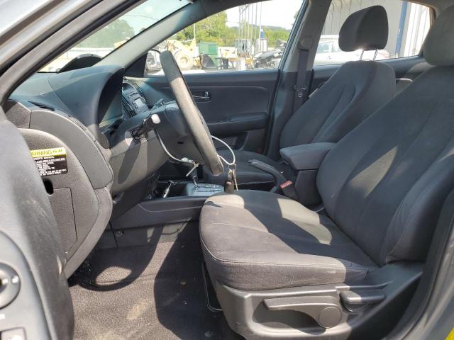 Photo 6 VIN: KMHDU4AD5AU014187 - HYUNDAI ELANTRA BL 