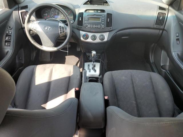 Photo 7 VIN: KMHDU4AD5AU014187 - HYUNDAI ELANTRA BL 