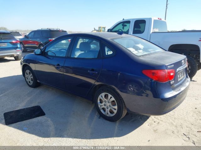 Photo 2 VIN: KMHDU4AD5AU014710 - HYUNDAI ELANTRA 