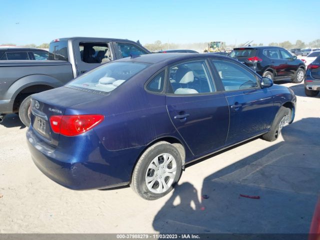 Photo 3 VIN: KMHDU4AD5AU014710 - HYUNDAI ELANTRA 