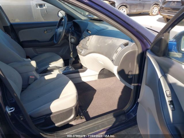 Photo 4 VIN: KMHDU4AD5AU014710 - HYUNDAI ELANTRA 