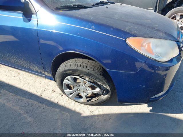 Photo 5 VIN: KMHDU4AD5AU014710 - HYUNDAI ELANTRA 