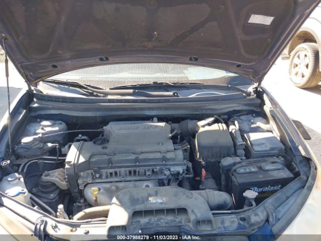 Photo 9 VIN: KMHDU4AD5AU014710 - HYUNDAI ELANTRA 